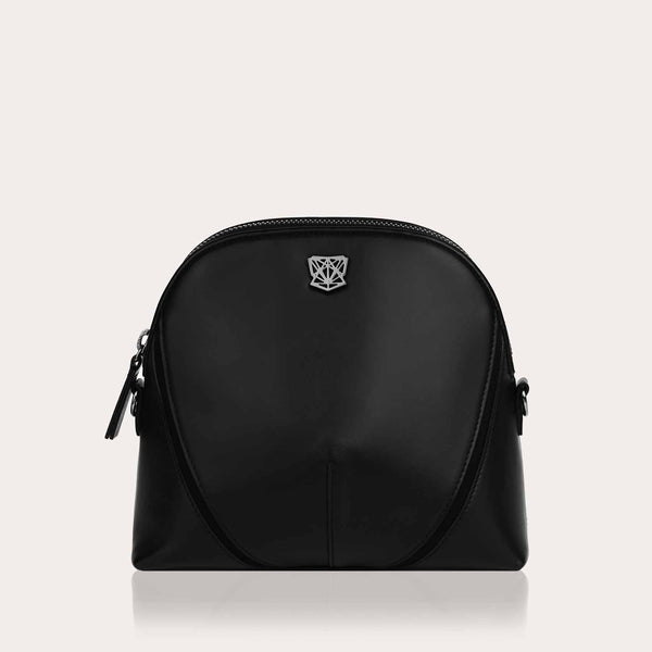 <span class="grassetto"> ELENA </span> Plain Black